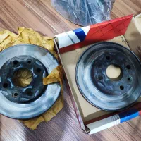 لوازم تیبا و پارس و tu5