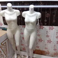 مانکن کامل زنانه