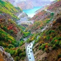 طبیعت گردی