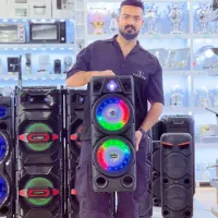 اسپیکر (باند)