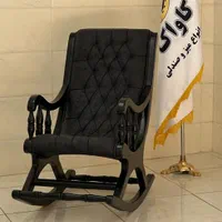 صندلی مادر بزرگ(راکی) سورتمه ای|صندلی و نیمکت|تبریز, |دیوار