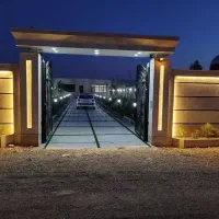 باغ ویلامبله سندتک برگ آب گرم شاهنامه زاک