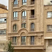آپارتمان 120متری، تک واحدی، صفر باهنر جنوبی