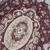 فرش 9متری سالم ضخیم پرتراکم|فرش|هشتگرد, هشتگرد قدیم|دیوار