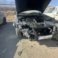 مشاوره فروش سمند ال ایکس91|خودرو سواری و وانت|کرج, فاز ۳ گوهردشت|دیوار