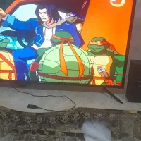 میز تلویزیون  برنز برنجی ال ای دی ال سی دی|میز تلویزیون|تهران, خاک سفید|دیوار