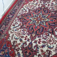 فرش ۹متری صمدخان