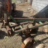 کتان تراکتور