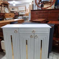 جاکفشی ۳درب مدل سه بعدی|جاکفشی، کمد، دراور|اردبیل, |دیوار