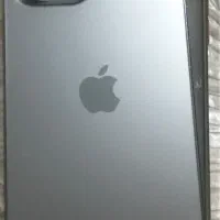 iPhone 12 Pro Max 128G بدون کارتن بدون رجیستری