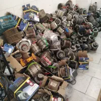نصب تعمیر تخصصی کولر آبی دینام موتور کولر پمپ آب