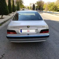 پارس مدل ۸۷ (نقد و اقساط)|خودرو سواری و وانت|کرج, شهرک ظفر|دیوار