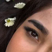 آموزش تخصصی اکستنشن مژه با کارورزی رایگان