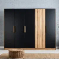 طراحی و ساخت کابینت آشپزخانه و کمد دیواری و غیره|جاکفشی، کمد، دراور|یاسوج, |دیوار