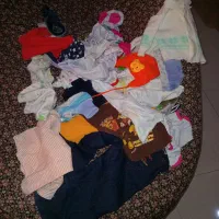 لباس بچه