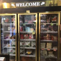 فریزر سه درب