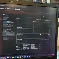 لبتاپ گیمینگ کارکرده غولAcer Nitro 5|رایانه همراه|ارومیه, |دیوار