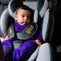 صندلی ماشین کودک مدل زویی|کالسکه و لوازم جانبی|قائمشهر, |دیوار