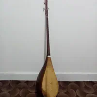 دوتار بم گلیان حرفه ای(کرمانج)