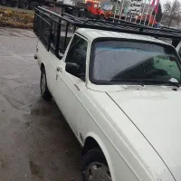 وانت مدل نود|خودرو سواری و وانت|ملایر, |دیوار