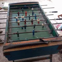 فوتبال دستی