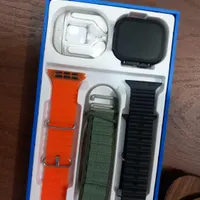 ساعت هوشمند