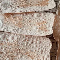 نان‌ تنوری