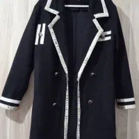 مانتو پاییزی