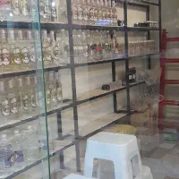 مغازه زیست خاور فقط تافرداسندشش دانگ ملکی