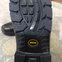 کفش ایمنی کار سایز ۴۵|کیف، کفش، کمربند|سنندج, |دیوار