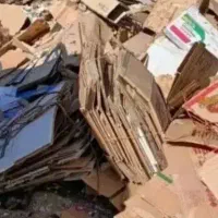 خریدار ضایعات کارتن