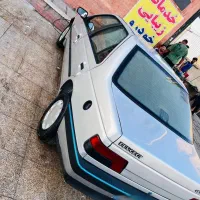 405 مدل ۹۵ دوگانه فابریک