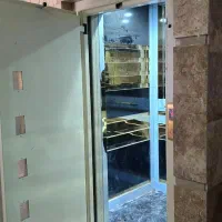 ۹۰نوسازشیک مطهری شمالی ویوپارک حاشیه‌بلوار هدایت