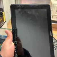 لپ تاپ تبلت شو Acer تاچ|رایانه همراه|رباطکریم, رباطکریم|دیوار