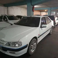 پارس tu5مدل ۹۶