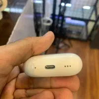 ایرپاد پرو۲|لوازم جانبی موبایل و تبلت|شیراز, جمهوری|دیوار