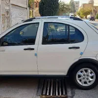 کوییک ۱۴۰۰ تمام فابریک|خودرو سواری و وانت|شیراز, پودنک|دیوار