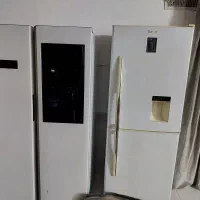 یخچال با موتور خوب