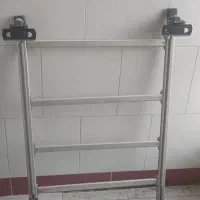 باربند سمند و پژو