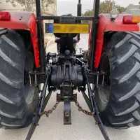 تراکتور ۲۸۵ مدل۸۹|خودرو سنگین|آشخانه, |دیوار