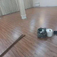 کفپوش|خدمات پیشه و مهارت|قم, قلعه یزدیها|دیوار