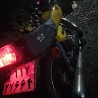 هوندا 125
