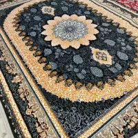 8 فرش ۱۲متری یکرنگ