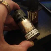 ۳ عدد سالت تنباکویی۳ برند مختلف