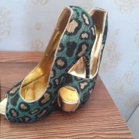 کفش مجلسی خارجی