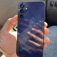 سامسونگ A15 رم ۶ حافظه ۱۲۸ تضمینی