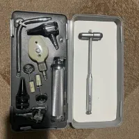 اتوسکوپ 9 پارچه