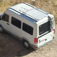 ون ایویکو A36و مینی بوس اویکو 50A|خودرو سنگین|شیراز, شهرک صادقیه|دیوار