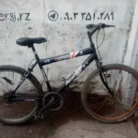 دوچرخه۲۶سایزبزرگ