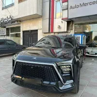 کی ام سی X5مدل ۱۴۰۳